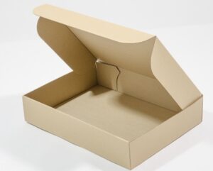 Emballage sur-mesure