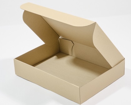 Emballage sur-mesure