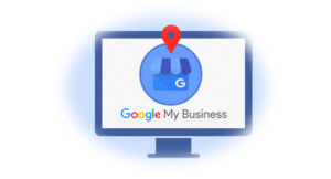 google my business
