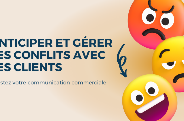 Comment gérer les conflits entre livreurs et clients ?