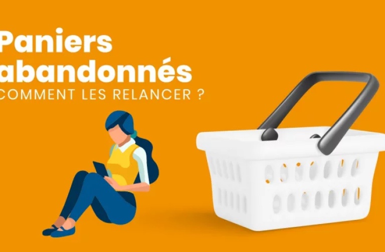 Email marketing : Comment relancer les paniers abandonnés efficacement ?
