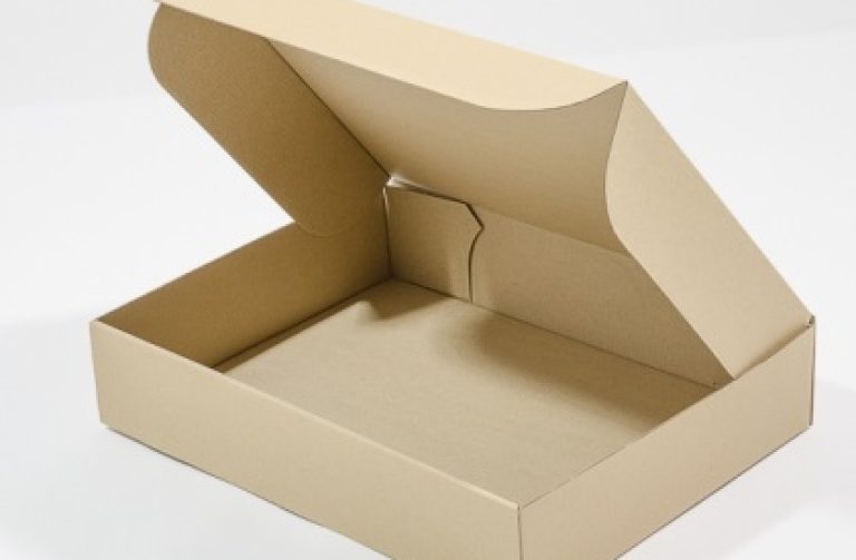 Emballage sur-mesure