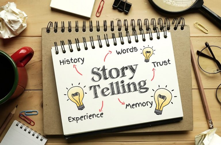 Storytelling