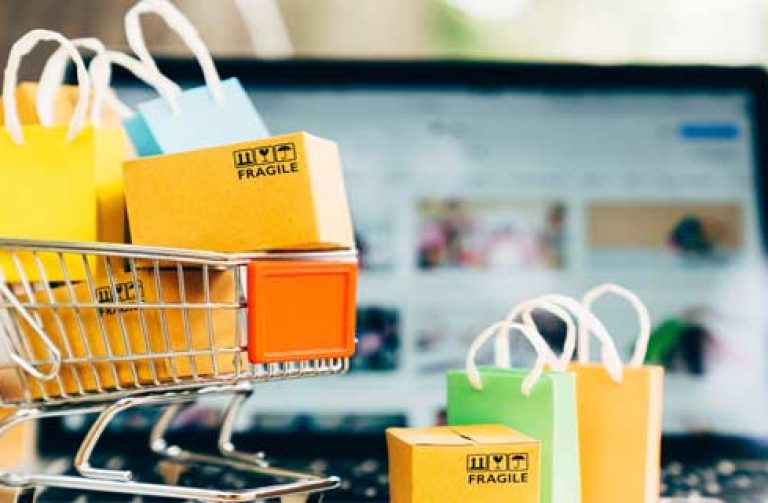 e-commerce