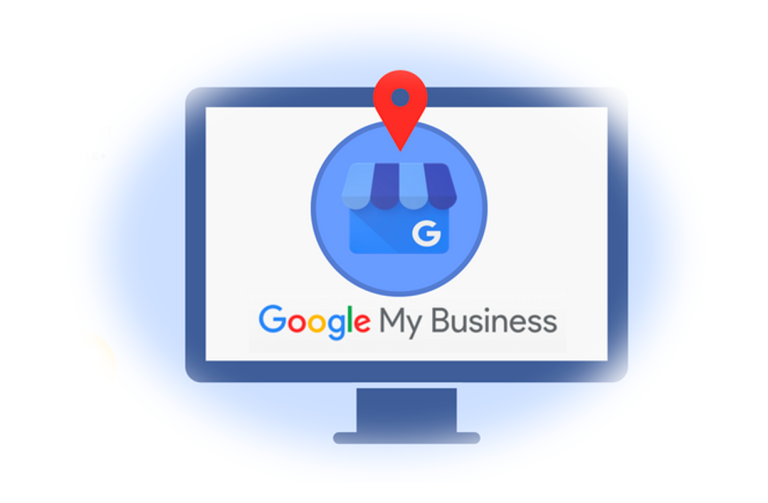 google my business